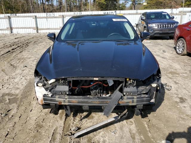 Photo 5 from auction – 2013 FORD FUSION SE with VIN 3FA6P0LU8DR253812