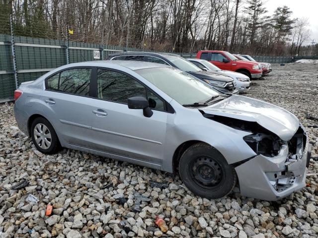 Photo 4 from auction – 2016 SUBARU IMPREZA with VIN JF1GJAA64GH008933