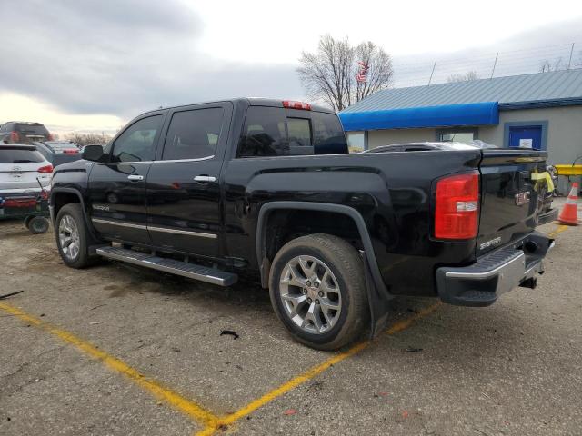Photo 2 from auction – 2015 GMC SIERRA K15 with VIN 3GTU2VEC2FG260996