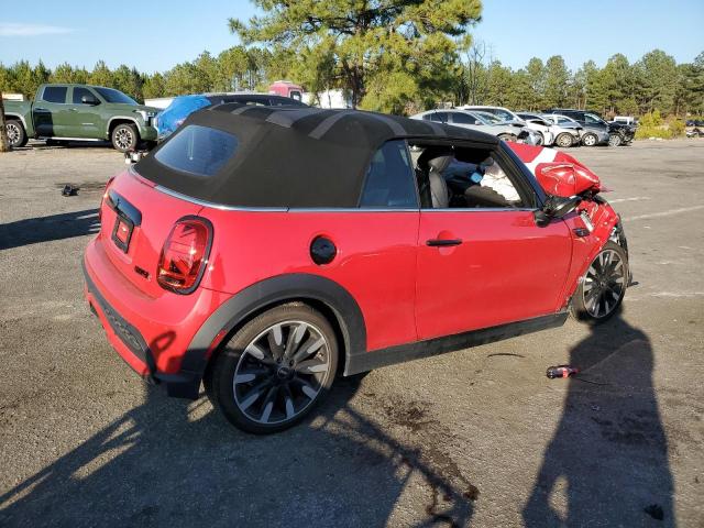 Photo 3 from auction – 2023 MINI COOPER S with VIN WMW43DL02P3R28040