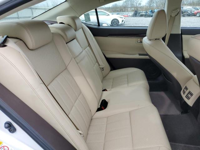 Photo 10 from auction – 2016 LEXUS ES 350 with VIN 58ABK1GG1GU034161