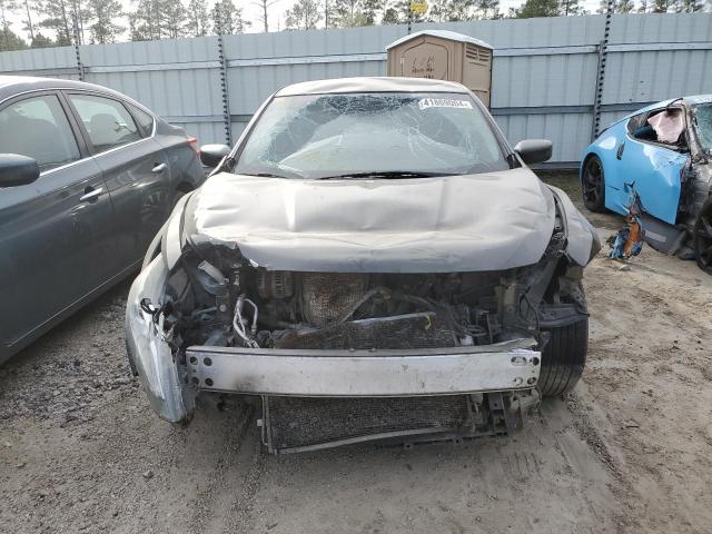 Photo 5 from auction – 2017 NISSAN ALTIMA 2.5 with VIN 1N4AL3AP3HC186089