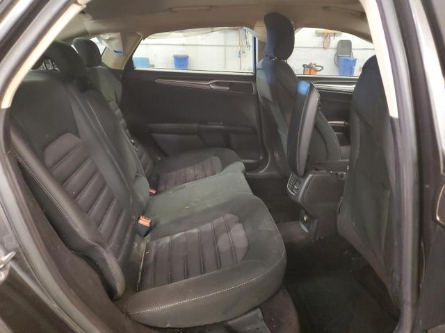 Photo 10 from auction – 2017 FORD FUSION SE with VIN 3FA6P0LU3HR234381