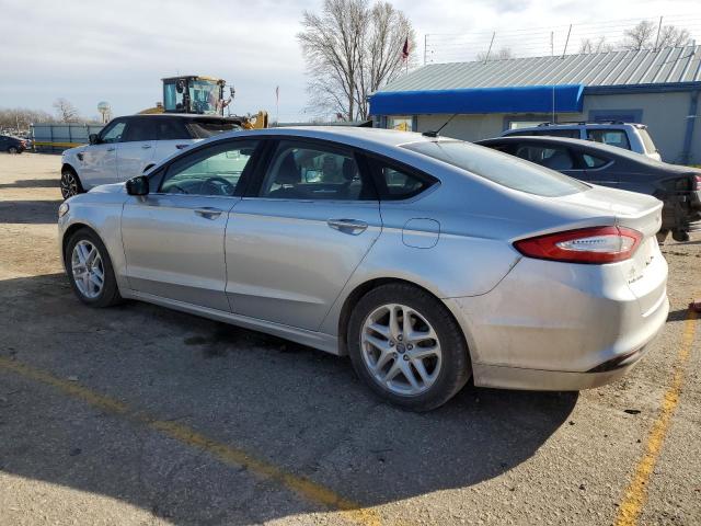 Photo 2 from auction – 2015 FORD FUSION SE with VIN 1FA6P0HD6F5122327