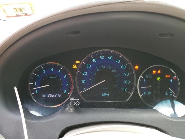 Photo 9 from auction – 2006 TOYOTA SIENNA CE with VIN 5TDZA23C06S558314