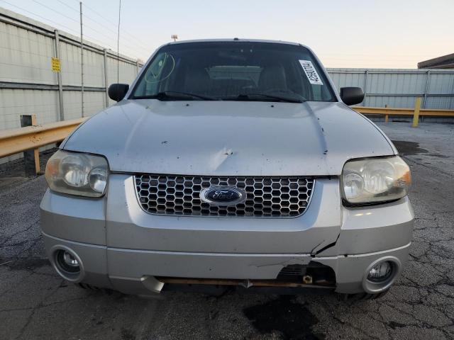 Photo 5 from auction – 2006 FORD ESCAPE HEV with VIN 1FMCU95H86KA08716