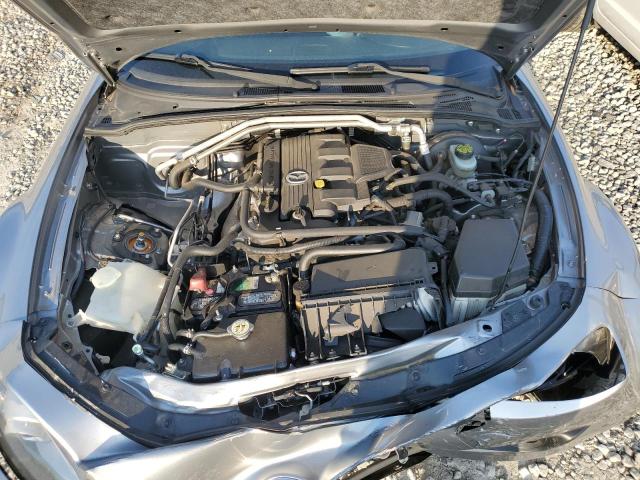 Фото 11 с аукциона – 2010 MAZDA MX-5 MIATA с VIN JM1NC2EF3A0206288