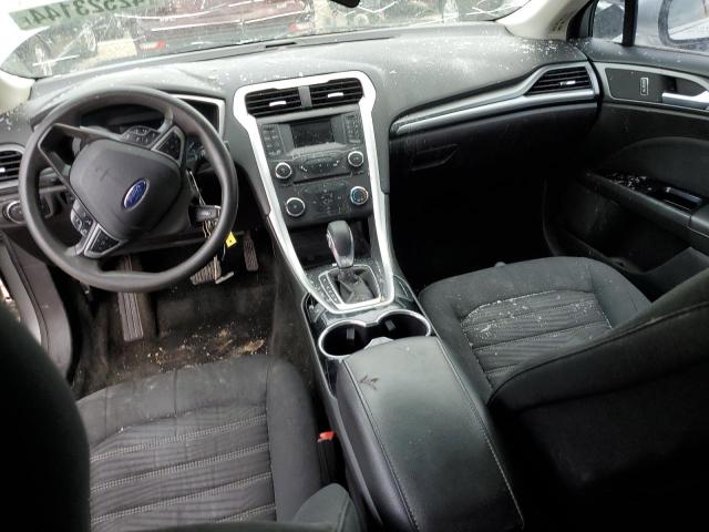 Photo 8 from auction – 2016 FORD FUSION SE with VIN 3FA6P0H74GR218109