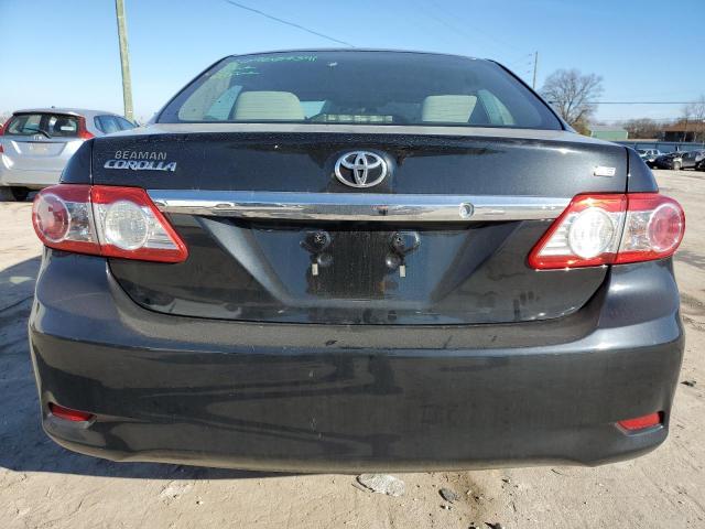 Photo 6 from auction – 2012 TOYOTA COROLLA BA with VIN 2T1BU4EE6CC905488