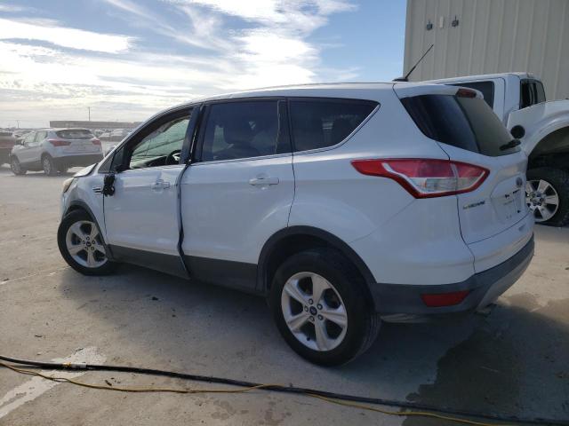 Photo 2 from auction – 2014 FORD ESCAPE SE with VIN 1FMCU0G99EUA63986