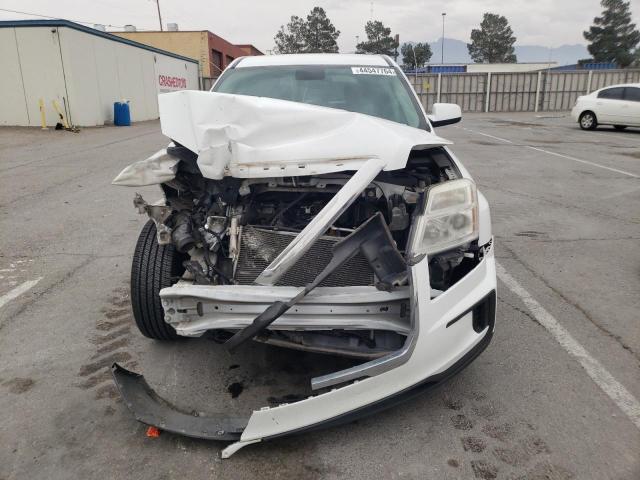 Photo 5 from auction – 2017 GMC TERRAIN SL with VIN 2GKALMEK8H6256763