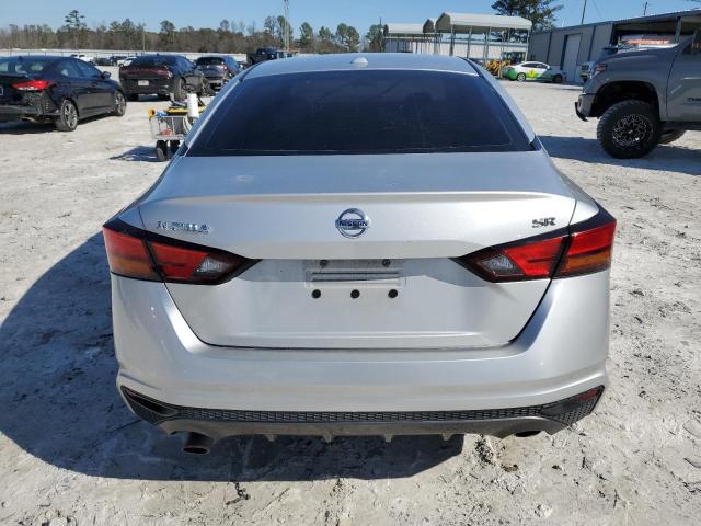 Photo 6 from auction – 2019 NISSAN ALTIMA SR with VIN 1N4BL4CV3KC178815