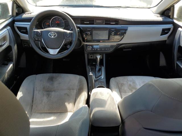 Photo 8 from auction – 2014 TOYOTA COROLLA L with VIN 5YFBURHE4EP050995