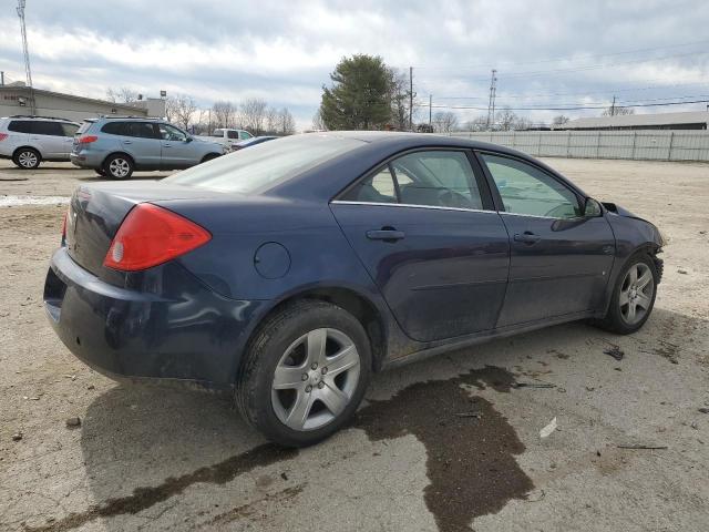 Photo 3 from auction – 2009 PONTIAC G6 with VIN 1G2ZG57B094185765
