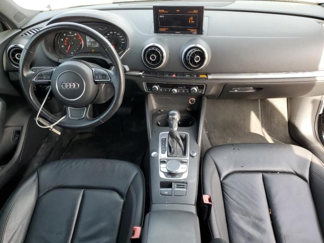 Photo 8 from auction – 2015 AUDI A3 PREMIUM with VIN WAUCCGFF3F1040954