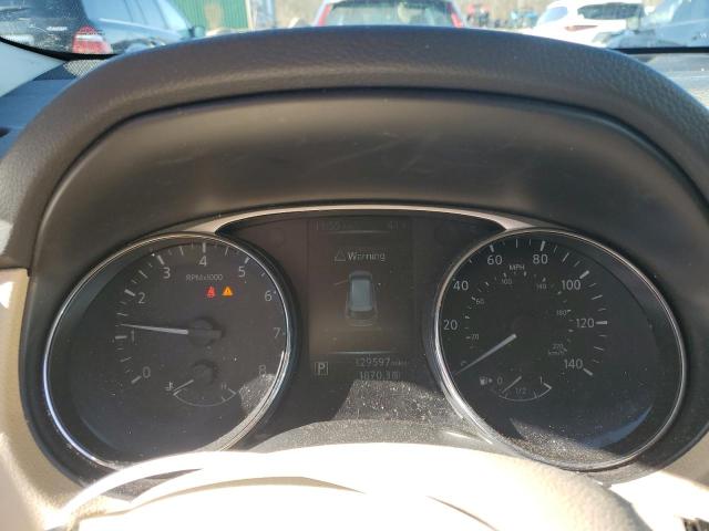 Photo 9 from auction – 2015 NISSAN ROGUE S with VIN 5N1AT2MK3FC868287