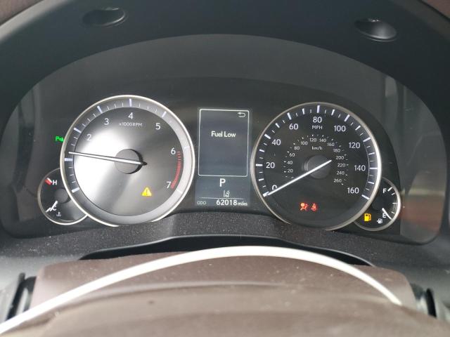 Photo 9 from auction – 2017 LEXUS ES 350 with VIN 58ABK1GG1HU063869