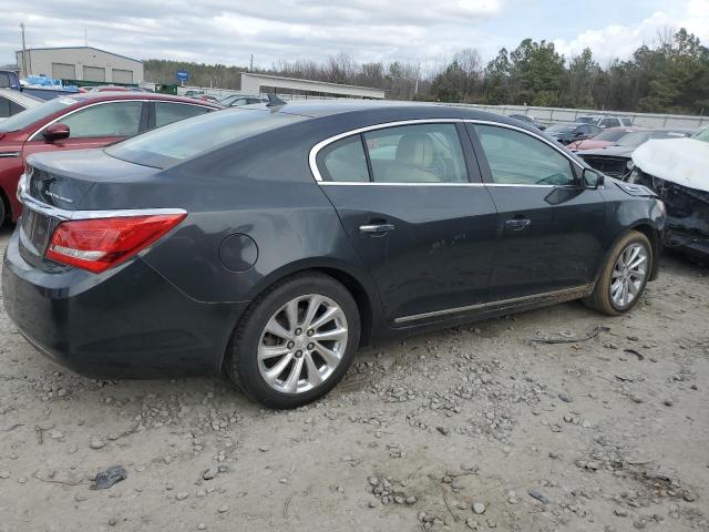 Photo 3 from auction – 2014 BUICK LACROSSE with VIN 1G4GB5GR6EF152939