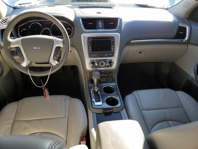 Photo 8 from auction – 2016 GMC ACADIA SLT with VIN 1GKKVRKDXGJ342904