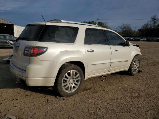 صورة رقم 3 من المزاد - 2015 GMC ACADIA DEN مع VIN 1GKKRTKD6FJ126158