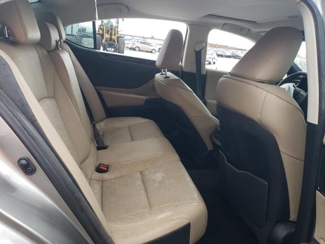 Photo 10 from auction – 2019 LEXUS ES 350 with VIN 58ABZ1B1XKU049748