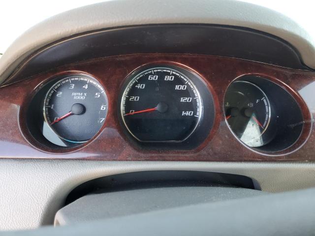 Photo 9 from auction – 2010 BUICK LUCERNE CX with VIN 1G4HC5E11AU101806