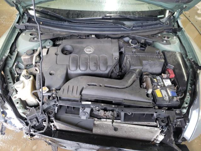 Photo 11 from auction – 2008 NISSAN ALTIMA 2.5 with VIN 1N4AL21E78C267704