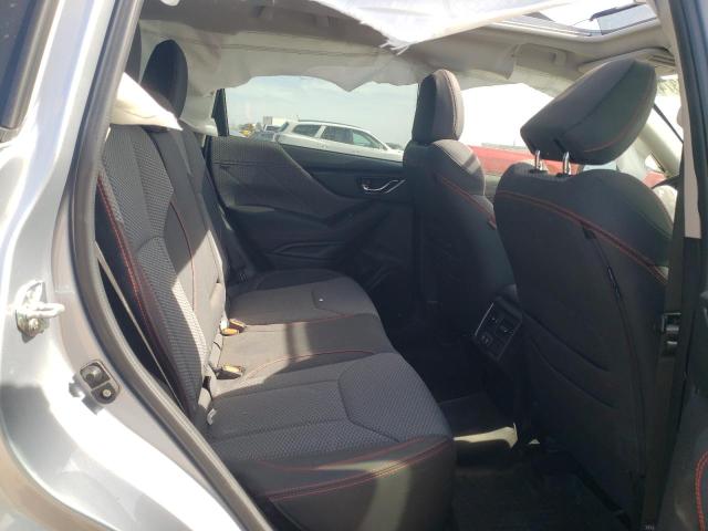 Photo 10 from auction – 2023 SUBARU FORESTER S with VIN JF2SKAJC8PH418949
