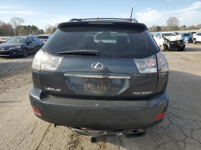 Фото 6 с аукциона – 2007 LEXUS RX 350 с VIN 2T2GK31U17C012911