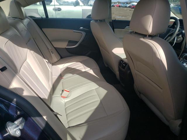 Photo 10 from auction – 2015 BUICK REGAL with VIN 2G4GK5EX1F9206305