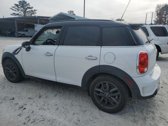 Photo 2 from auction – 2014 MINI COOPER S C with VIN WMWZC3C57EWT00353