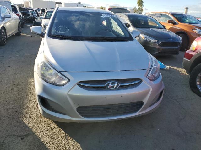 Photo 5 from auction – 2016 HYUNDAI ACCENT SE with VIN KMHCT4AE1GU094247