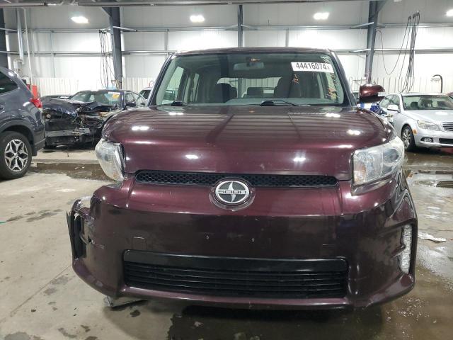 Photo 5 from auction – 2015 TOYOTA SCION XB with VIN JTLZE4FE2FJ066933