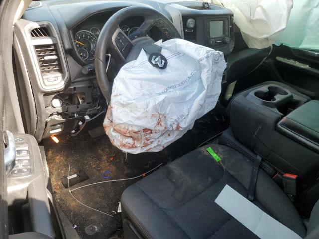 Photo 8 from auction – 2019 RAM 1500 TRADE with VIN 1C6RRECT1KN737950