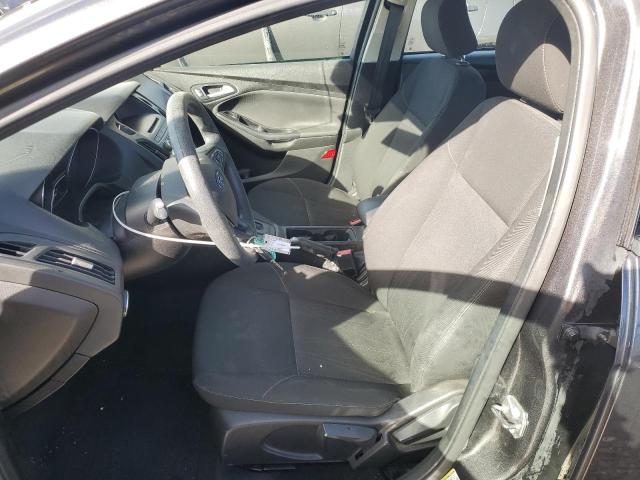 Photo 7 from auction – 2015 FORD FOCUS SE with VIN 1FADP3F23FL282915