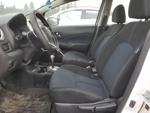 Photo 7 from auction – 2017 NISSAN VERSA NOTE with VIN 3N1CE2CP4HL365091
