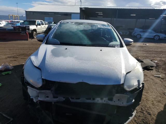 Photo 5 from auction – 2013 FORD FOCUS SE with VIN 1FADP3K24DL137689