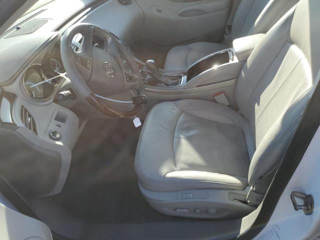 Photo 7 from auction – 2010 BUICK LACROSSE C with VIN 1G4GE5EV7AF197910