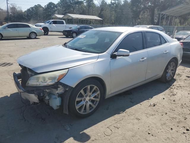 CHEVROLET MALIBU 2LT 2015 with VIN 1G11D5SLXFF170801 - Photo from auction