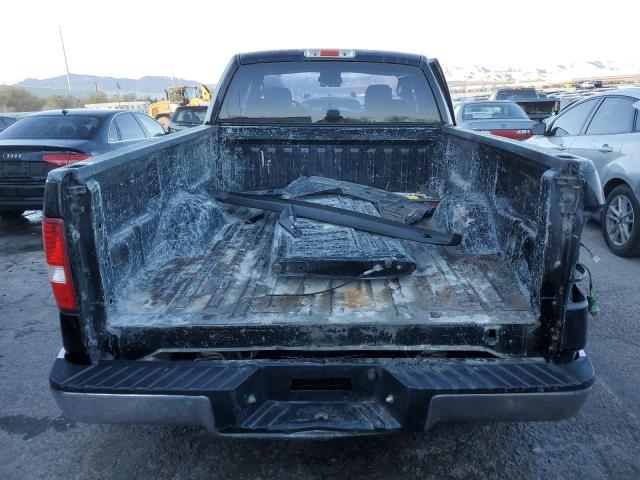 Photo 6 from auction – 2004 FORD F150 with VIN 1FTRX12W44NB47568
