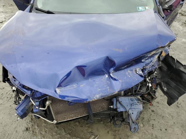 Фото 11 с аукциона – 2016 TOYOTA COROLLA L с VIN 2T1BURHEXGC742522