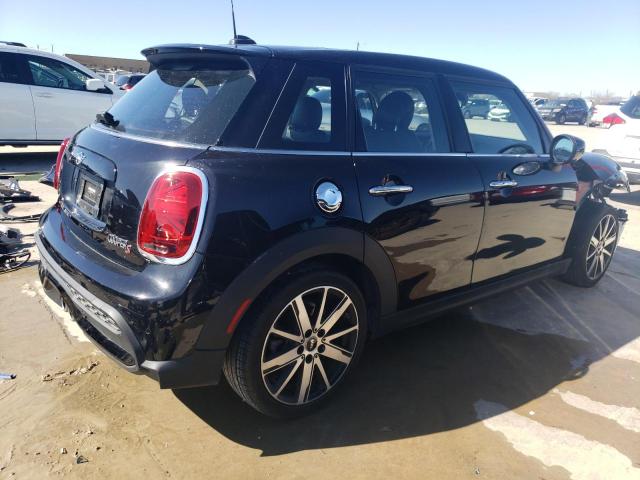 Photo 3 from auction – 2022 MINI COOPER S with VIN WMW53DK03N2R74386