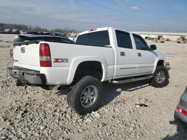 Photo 3 from auction – 2007 CHEVROLET SILVERADO with VIN 2GCEK13Z271174358
