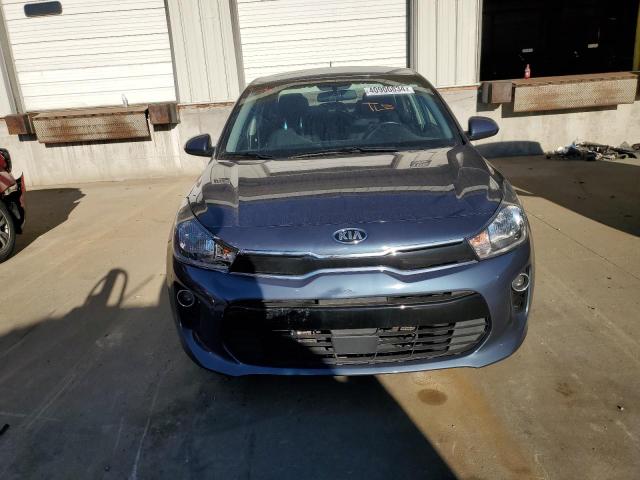 Photo 5 from auction – 2018 KIA RIO EX with VIN 3KPA34ABXJE065823