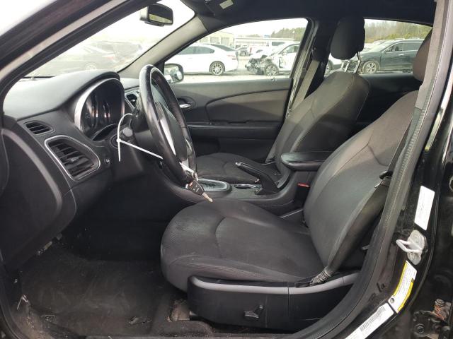 Photo 7 from auction – 2013 CHRYSLER 200 TOURIN with VIN 1C3CCBBB9DN600074