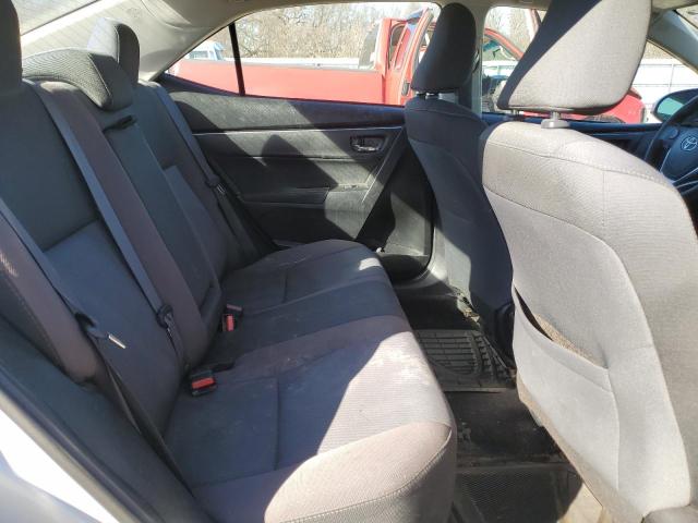 Photo 10 from auction – 2018 TOYOTA COROLLA L with VIN 5YFBURHE9JP752420
