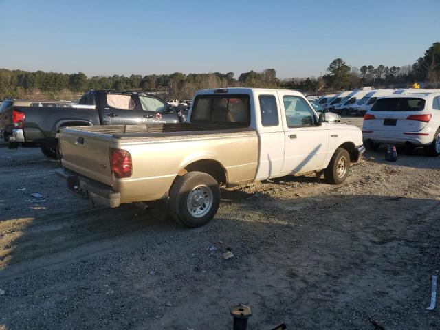 Photo 3 from auction – 1995 FORD RANGER SUP with VIN 1FTCR14A5SPA31802
