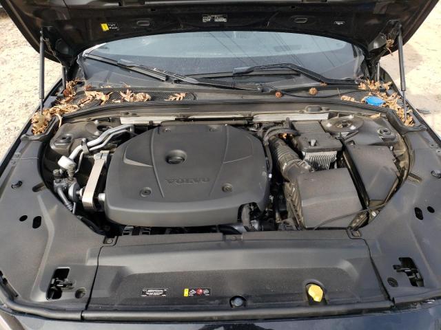 Photo 11 from auction – 2020 VOLVO V90 with VIN YV1A22VM1L1137804