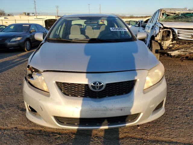 Photo 5 from auction – 2010 TOYOTA COROLLA/LE with VIN JTDBU4EE0A9097397