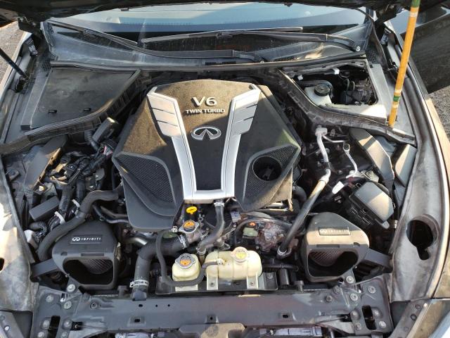 Photo 11 from auction – 2017 INFINITI Q50 PREMIU with VIN JN1EV7AR0HM841840